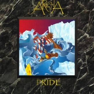 ARENA Pride CD