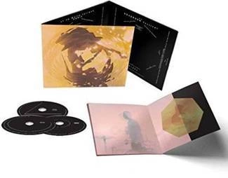 CULT OF LUNA Years In A Day 2CD+DVD DIGIPAK