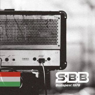 SBB Budapest (hu), Budai Ifusagi Park, 22-07-1978 2CD