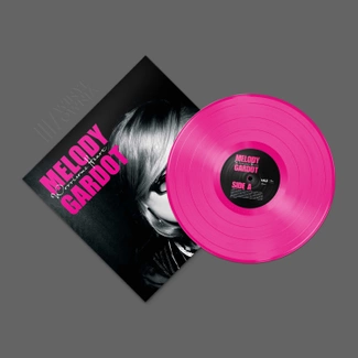 MELODY GARDOT Worrisome Heart LP PINK