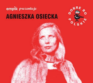 VARIOUS Dobre Bo Polskie - Osiecka CD