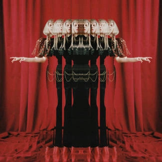 AURORA The Gods We Can Touch CD