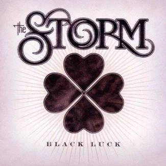 STORM, THE Black Luck CD