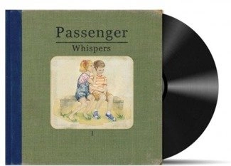 PASSENGER Whispers 2LP