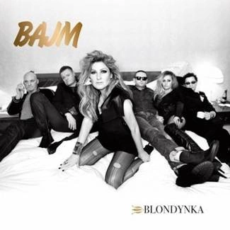 BAJM Blondynka CD