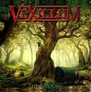 VEXILLUM The Bivouac CD