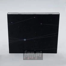 DARKSPACE Darkspace III CD DIGIPAK