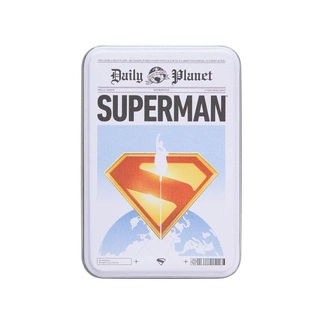 DC Comics Playing Cards Superman
