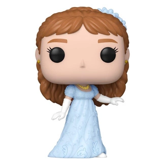 Bridgerton Funko POP! TV figurka Daphne 9 cm