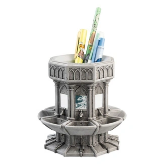 Harry Potter Pencil Holder incl. Stationary Set