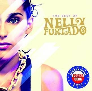 FURTADO, NELLY The Best Of Nelly Furtado (pl) CD