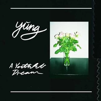 YUNG A Youthful Dream CD DIGIPAK