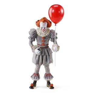 It Bendyfigs Bendable Figure Pennywise 19 cm