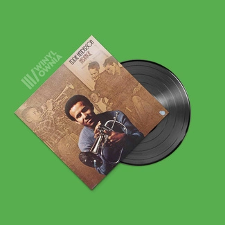 EDDIE HENDERSON Heritage (Blue Note Classic) LP