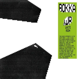 BOKKA White Room CD