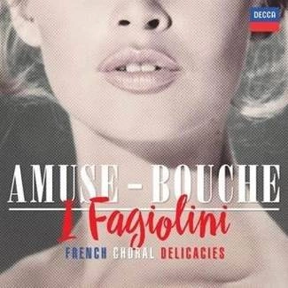 I FAGIOLINI Amuse-bouche CD