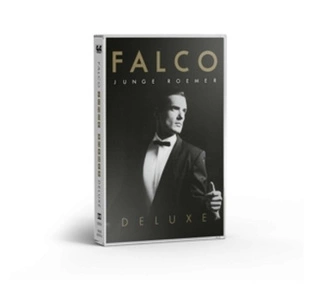FALCO Junge Roemer - Deluxe Edition Cassette Longplay