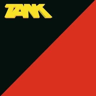 TANK Tank CD