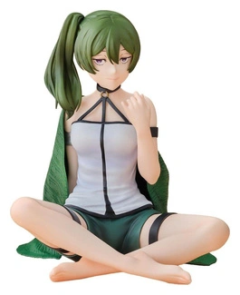Beyond Journey´s End Yumemirize PVC Statue Übel Loungewear 11 cm