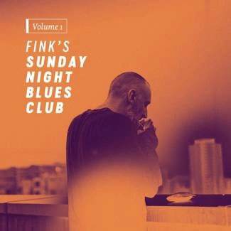FINK Fink's Sunday Night Blues Club Vol.1 CD