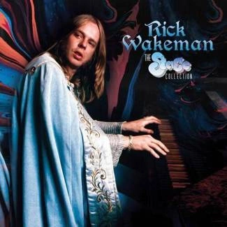 WAKEMAN, RICK The Stage Collection 2LP