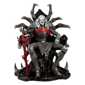 Marvel Snap Gamerverse Statue 1/3 Knull 84 cm