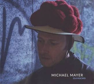 MICHAEL MAYER DJ Kicks CD