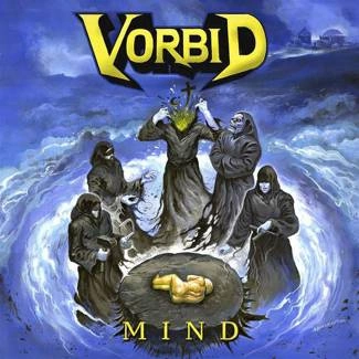 VORBID Mind CD