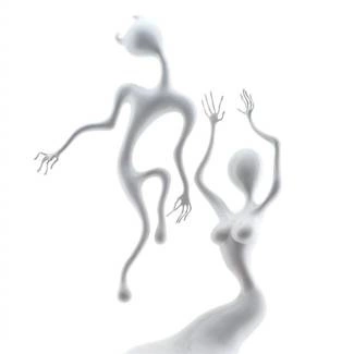 SPIRITUALIZED Lazer Guided Melodies CD DIGIPAK