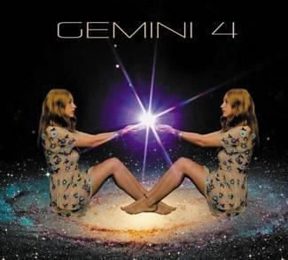 GEMINI 4 Gemini 4 CD