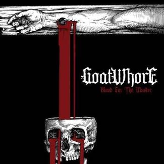 GOATWHORE Blood For The Master CD DIGIPAK