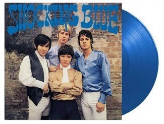 SHOCKING BLUE Single Collection Part 2 2 LP MOV