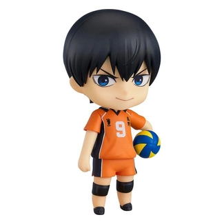 The New Karasuno Ver. 10 cm
