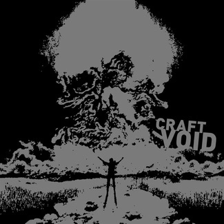 CRAFT Void CD DIGIPAK