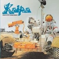 KAIPA Inget Nytt Under Solen (LP+CD) LP