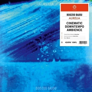 BOOZOO BAJOU Aurelia LP