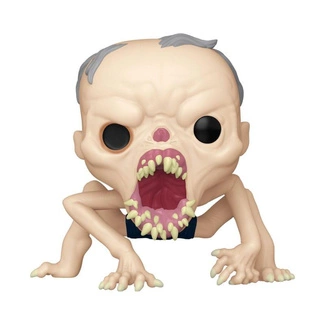 It-Welcome to Derry POP! Plus Vinyl Figure Skeleton Man 9 cm