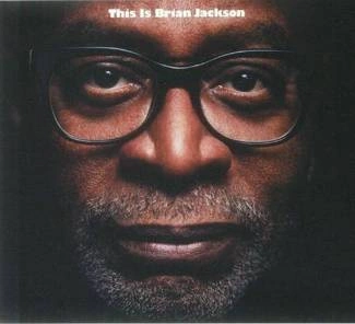 JACKSON, BRIAN This Is Brian Jackson CD DIGIPAK