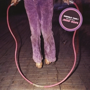 BUFFALO TOM Jump Rope CD