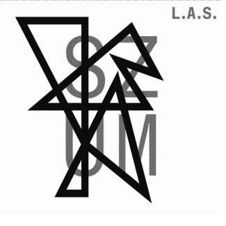 L.A.S. Szum CD