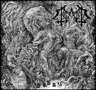 TOTALED Lament CD DIGIPAK