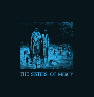 THE SISTERS OF MERCY Body And Soul/Walk Away RSD 2024