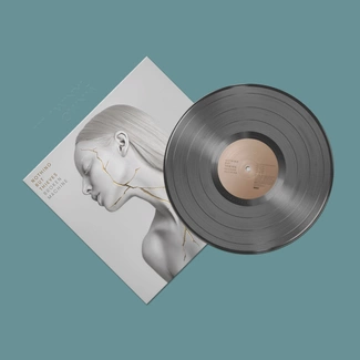 NOTHING BUT THIEVES Broken Machine LP