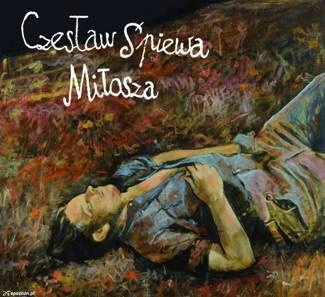 CZESŁAW ŚPIEWA Czesław Śpiewa Miłosza CD DIGIBOOK