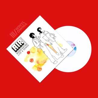 AIR Moon Safari Live & Demo (RSD 2025) LP