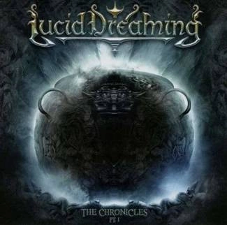 LUCID DREAMING The Chronicles Pt 1 CD