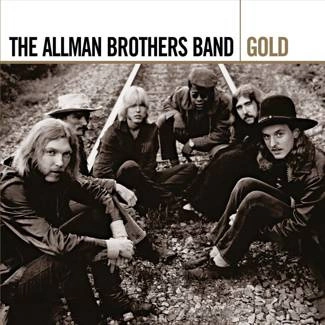 ALLMAN BROTHERS BAND Gold (remastered) 2CD