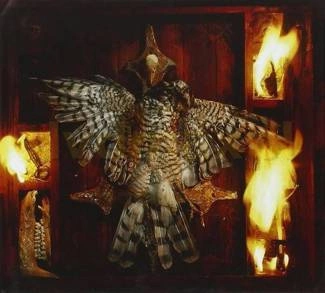 SATYRICON Nemesis Divina CD