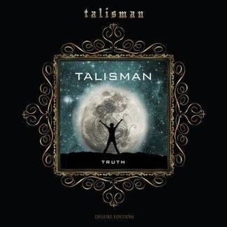 TALISMAN Truth Deluxe Edition CD DIGIPAK