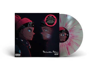 KSI Dissimulation (deluxe Edition) LP